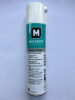 MOLYKOTE Metal Cleaner spray